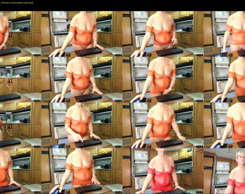 jccurves — 12 minute Chaturbate female cam show recording, 480p, Feb 2, 2025