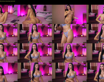 jenna_day — 75 minute Chaturbate female cam show recording, 720p, Feb 2, 2025