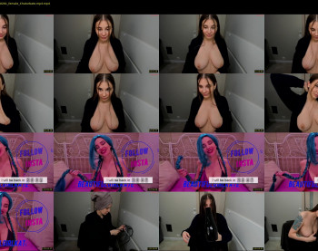 juliabeautiful — 121 minute Chaturbate female cam show recording, 720p, Feb 3, 2025