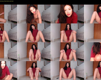 kalindi_ — 99 minute Chaturbate female cam show recording, 480p, Feb 2, 2025
