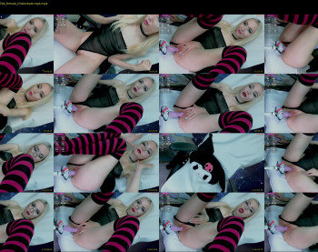 kasatka969 — 120 minute Chaturbate female cam show recording, 720p, Feb 2, 2025