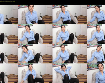 katia_12_ — 14 minute Chaturbate female cam show recording, 720p, Feb 2, 2025