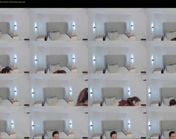 katiecruz_ — 4 minute Chaturbate female cam show recording, 720p, Feb 2, 2025