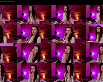 kira_mmr — 19 minute Chaturbate couple cam show recording, 720p, Feb 3, 2025