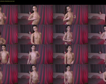 kity_paw — 26 minute Chaturbate female cam show recording, 720p, Feb 3, 2025