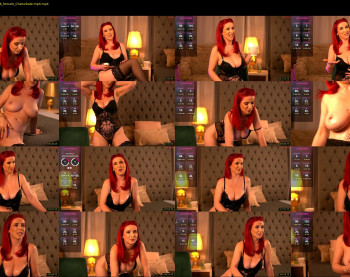 kyracase — 120 minute Chaturbate female cam show recording, 720p, Feb 2, 2025