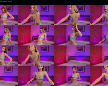 l_0l — 3 minute Chaturbate couple cam show recording, 720p, Feb 2, 2025