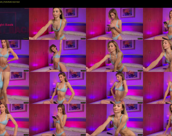 l_0l — 50 minute Chaturbate couple cam show recording, 720p, Feb 2, 2025