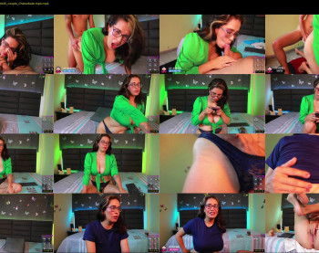 lady_boobs1 — 120 minute Chaturbate female cam show recording, 720p, Feb 2, 2025