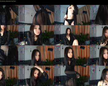 lilianbierly — 117 minute Chaturbate female cam show recording, 720p, Feb 2, 2025