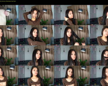 lilianbierly — 31 minute Chaturbate female cam show recording, 720p, Feb 2, 2025