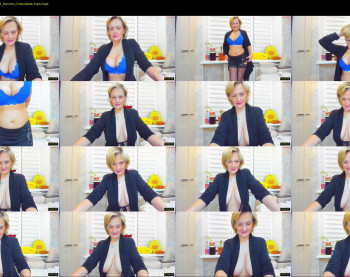 lisasimsx — 26 minute Chaturbate female cam show recording, 720p, Feb 2, 2025