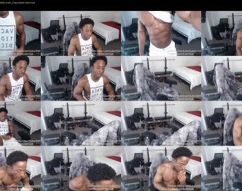 loveleexd21 — 41 minute Chaturbate male cam show recording, 720p, Feb 3, 2025