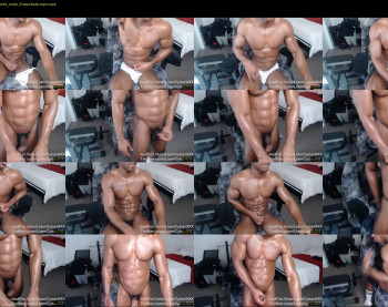 loveleexd21 — 76 minute Chaturbate male cam show recording, 720p, Feb 3, 2025