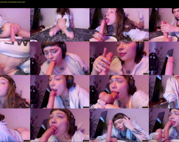 lovelorn_ — 121 minute Chaturbate female cam show recording, 720p, Feb 2, 2025