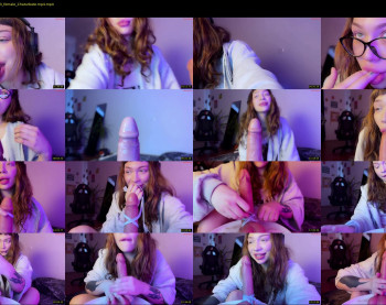 lovelorn_ — 28 minute Chaturbate female cam show recording, 720p, Feb 2, 2025
