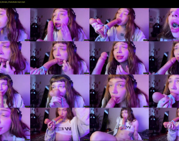 lovelorn_ — 9 minute Chaturbate female cam show recording, 720p, Feb 2, 2025