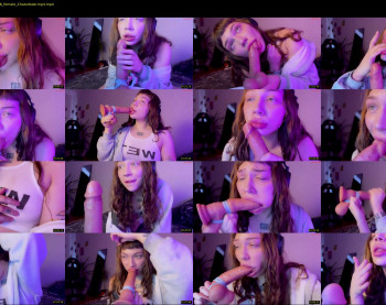 lovelorn_ — 63 minute Chaturbate female cam show recording, 720p, Feb 2, 2025