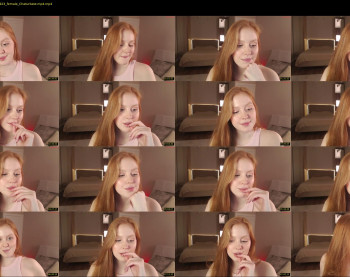 lulu_moons — 9 minute Chaturbate female cam show recording, 720p, Feb 2, 2025