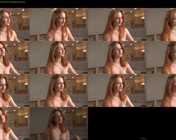 lynnalltop — 4 minute Chaturbate female cam show recording, 720p, Feb 2, 2025