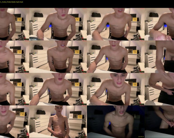 lz_britboy — 121 minute Chaturbate male cam show recording, 720p, Feb 3, 2025