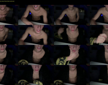 lz_britboy — 46 minute Chaturbate male cam show recording, 720p, Feb 3, 2025
