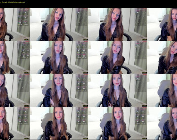 malikabb — 3 minute Chaturbate female cam show recording, 720p, Feb 2, 2025