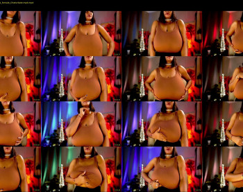 mariicha — 18 minute Chaturbate female cam show recording, 720p, Feb 2, 2025