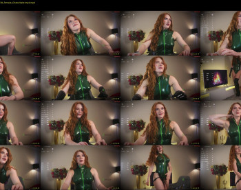maryssaa_ — 120 minute Chaturbate female cam show recording, 720p, Feb 2, 2025