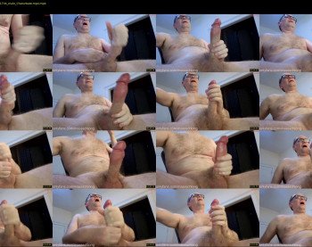 massschlong — 25 minute Chaturbate male cam show recording, 720p, Feb 2, 2025