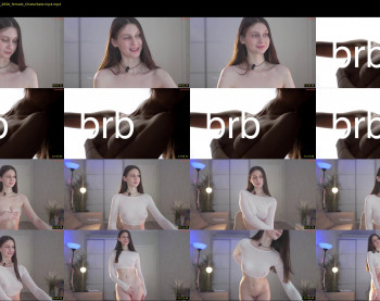 milanabaileys — 77 minute Chaturbate female cam show recording, 720p, Feb 2, 2025