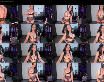 milynee — 121 minute Chaturbate female cam show recording, 720p, Feb 2, 2025