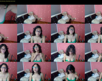 mora_haze — 29 minute Chaturbate female cam show recording, 720p, Feb 3, 2025
