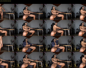 mrlouiss — 120 minute Chaturbate male cam show recording, 720p, Feb 3, 2025