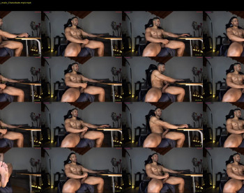 mrlouiss — 16 minute Chaturbate male cam show recording, 720p, Feb 3, 2025