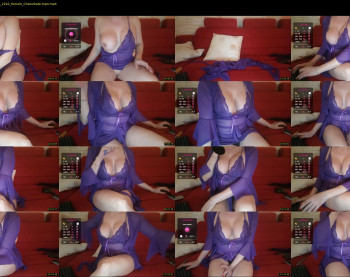 mrscummings — 82 minute Chaturbate female cam show recording, 720p, Feb 2, 2025