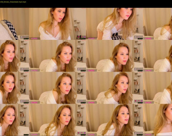 myassistant — 69 minute Chaturbate female cam show recording, 720p, Feb 3, 2025