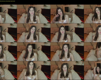 mysophiee — 65 minute Chaturbate female cam show recording, 720p, Feb 3, 2025