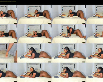 natasha_joyy — 14 minute Chaturbate female cam show recording, 720p, Feb 3, 2025