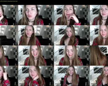 naughty_popa — 40 minute Chaturbate female cam show recording, 720p, Feb 2, 2025