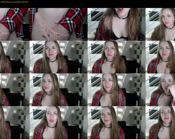 naughty_popa — 27 minute Chaturbate female cam show recording, 720p, Feb 2, 2025