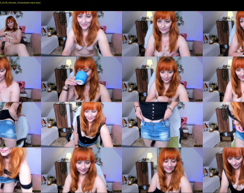 naughtymilane — 121 minute Chaturbate female cam show recording, 720p, Feb 3, 2025