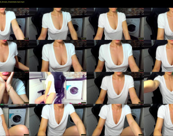 nickyplus — 16 minute Chaturbate couple cam show recording, 720p, Feb 2, 2025