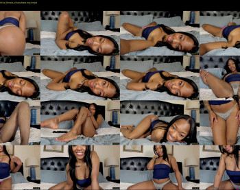 nicolesolace — 31 minute Chaturbate female cam show recording, 720p, Feb 2, 2025