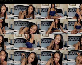 nicolesolace — 22 minute Chaturbate female cam show recording, 720p, Feb 2, 2025