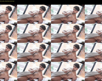 noha_miler — 11 minute Chaturbate male cam show recording, 720p, Feb 3, 2025
