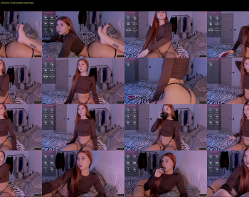 nomyrai — 10 minute Chaturbate female cam show recording, 720p, Feb 2, 2025