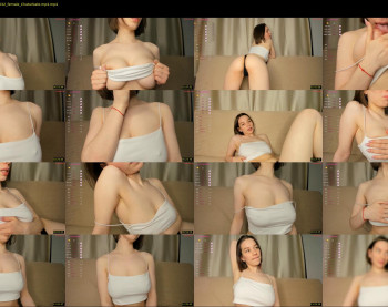 odelyncure — 16 minute Chaturbate female cam show recording, 720p, Feb 2, 2025