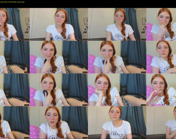 olivia_rid — 24 minute Chaturbate female cam show recording, 720p, Feb 2, 2025