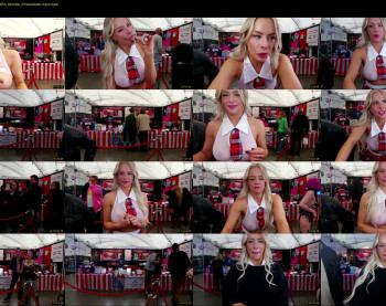 oliviaowens — 121 minute Chaturbate female cam show recording, 720p, Feb 3, 2025